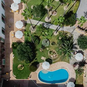 **** Hotel Curolla Petit Espagne