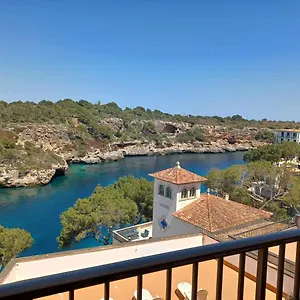  Maison d'hôtes La Marina Ch Espagne