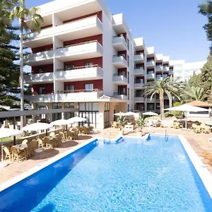  Appart hôtel Pabisa Orlando Espagne