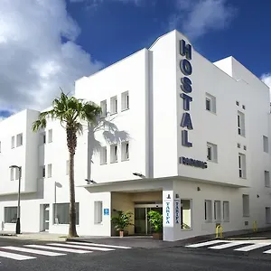 ** Maison d'hôtes -recepcion Abierta 24h- Espagne