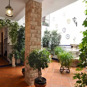 *** Maison d'hôtes Hospederia Angeles Espagne